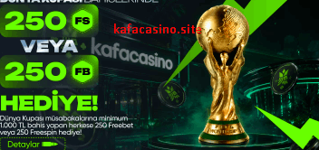 kafacasino